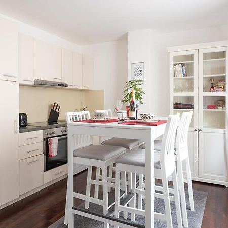 New Shalalaliving Vienna - Lovenest Or Workspace Near Schoenbrunn Bg Exterior foto